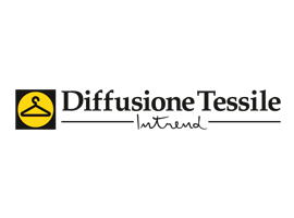 Logo Diffusione Tessile
