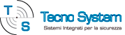 Logo Tecno System