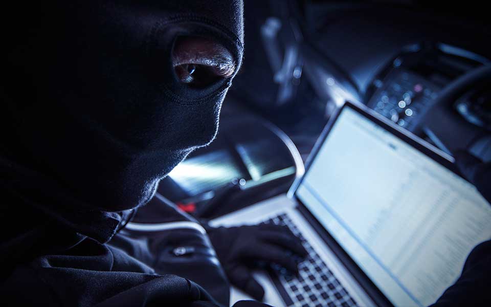Sistemi di sicurezza allarmi ed antifurto